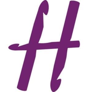 Kleurenprint haakpatroon