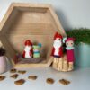 Haakpatroon 5 december Piet haken - Afbeelding 2