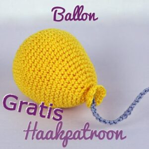 Haakpatroon-Ballon-gratis