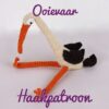 Haakpatroon-Ooievaar