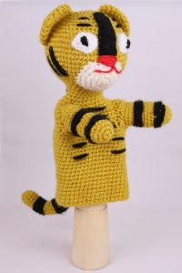 Tijger-1