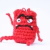 kleurmonsters-haken-rood-gratis-haakpatroon