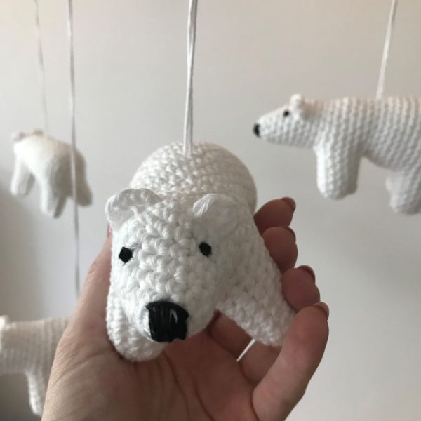 haakpatroon-ijsbeer