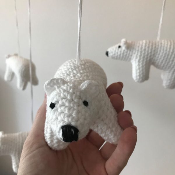 haakpatroon-ijsbeer
