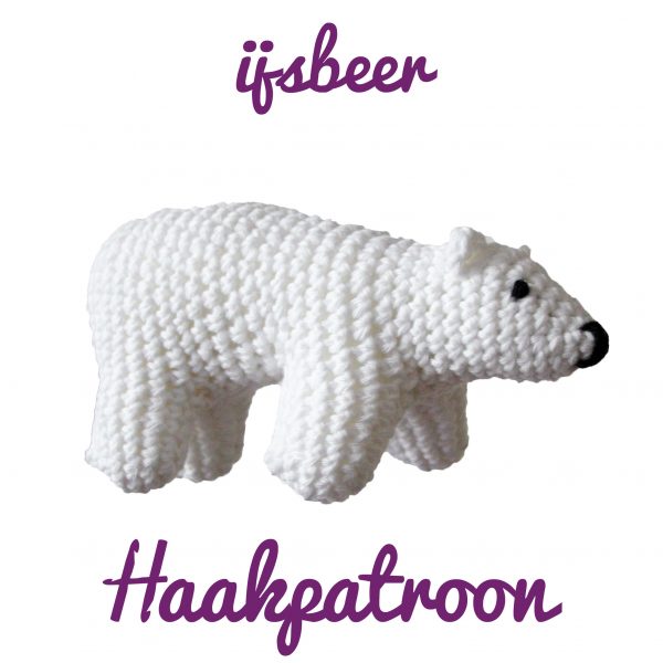haakpatroon-ijsbeer1