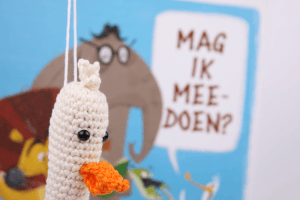 haken-mag-ik-meedoen-eend-haakpatroon