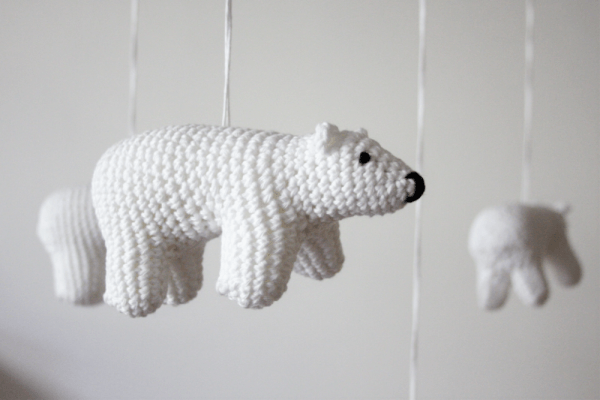 knuffel-ijsbeer-patroon