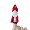 Vingerpoppetje Sinterklaas