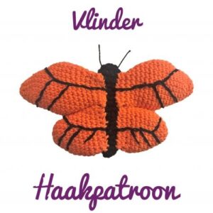 Haakpatroon-vlinder