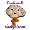 Haakpatronen dagen van de week - Afbeelding 10