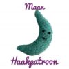 Haakpatronen dagen van de week - Afbeelding 9