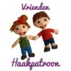Haakpatronen dagen van de week - Afbeelding 7