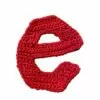 Haakpatroon Alfabet letters haken - Afbeelding 25