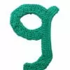 Haakpatroon Alfabet letters haken - Afbeelding 23