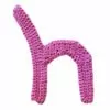 Haakpatroon Alfabet letters haken - Afbeelding 22