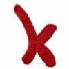Haakpatroon Alfabet letters haken - Afbeelding 19