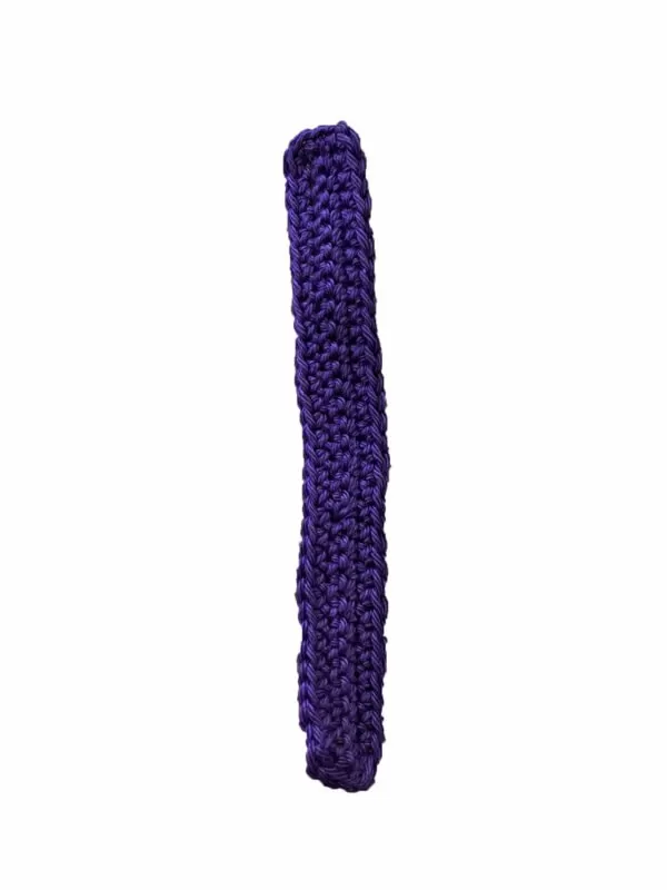 Haakpatroon Alfabet letters haken - Afbeelding 18