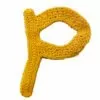 Haakpatroon Alfabet letters haken - Afbeelding 14