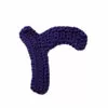 Haakpatroon Alfabet letters haken - Afbeelding 12