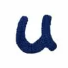 Haakpatroon Alfabet letters haken - Afbeelding 9