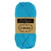 Scheepjes Catona 146 Vivid Blue