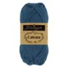 Scheepjes Catona 164 Light Navy