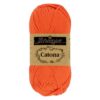 Scheepjes Catona 189 Royal Orange