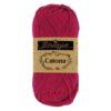 Scheepjes Catona 192 Scarlet