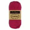 Scheepjes Catona 192 Scarlet