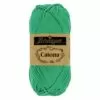 Scheepjes Catona 241 Parrot Green