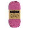 Scheepjes Catona 251 Garden Rose
