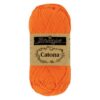 Scheepjes Catona 281 Tangerine