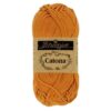 Scheepjes Catona 383 Ginger Gold