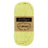 Scheepjes Catona 392 Lime Juice