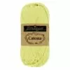 Scheepjes Catona 392 Lime Juice