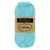 Scheepjes Catona 397 Cyan