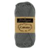 Scheepjes Catona 501 Anthracite