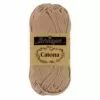 Scheepjes Catona 506 Caramel
