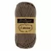 Scheepjes Catona 507 Chocolate