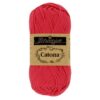 Scheepjes Catona 516 Candy Apple