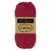 Scheepjes Catona 517 Ruby