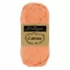 Scheepjes Catona 524 Apricot