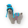 Alpaca haken patroon - Afbeelding 5