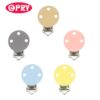 Opry Siliconen speenklem - Afbeelding 4