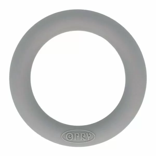 Opry Siliconen bijtring rond 65mm - Afbeelding 24