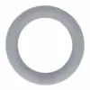 Opry Siliconen bijtring rond 65mm - Afbeelding 23