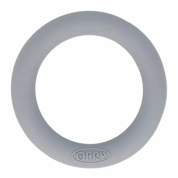 Opry Siliconen bijtring rond 65mm - Afbeelding 23
