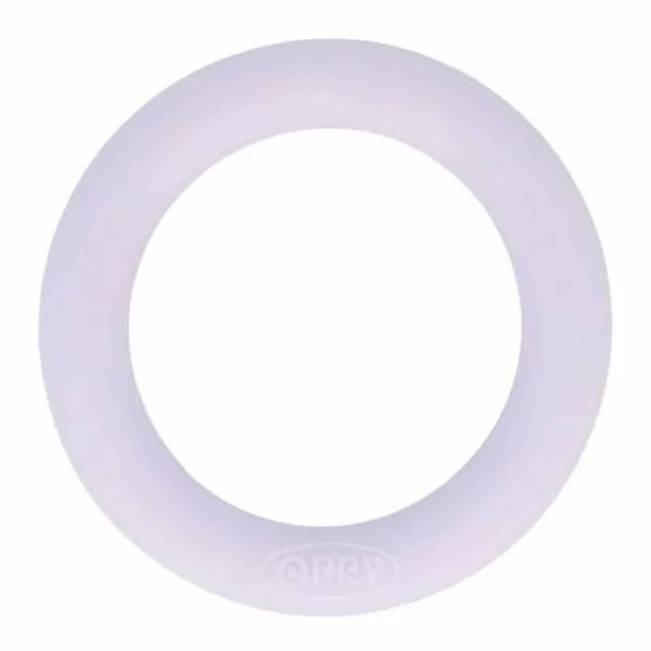 Opry Siliconen bijtring rond 65mm - Afbeelding 19