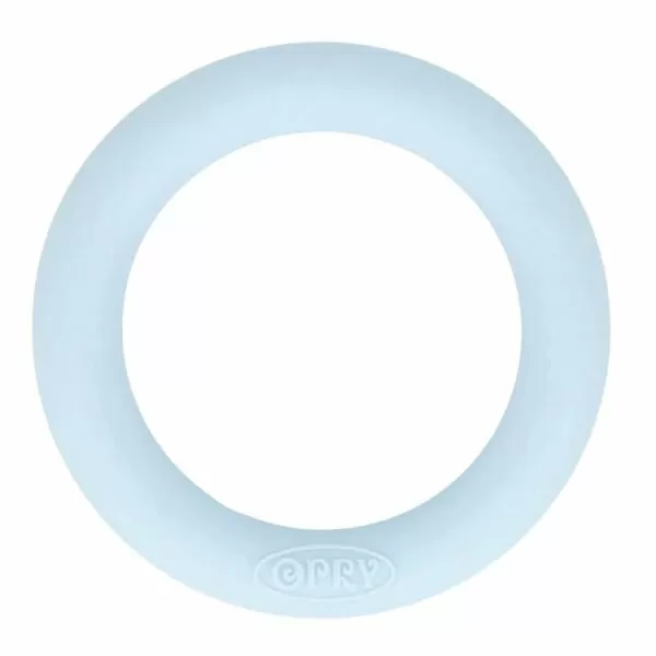 Opry Siliconen bijtring rond 65mm - Afbeelding 17