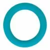 Opry Siliconen bijtring rond 65mm - Afbeelding 15